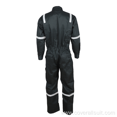 China industrial overall safety workwear for protective clothing Factory